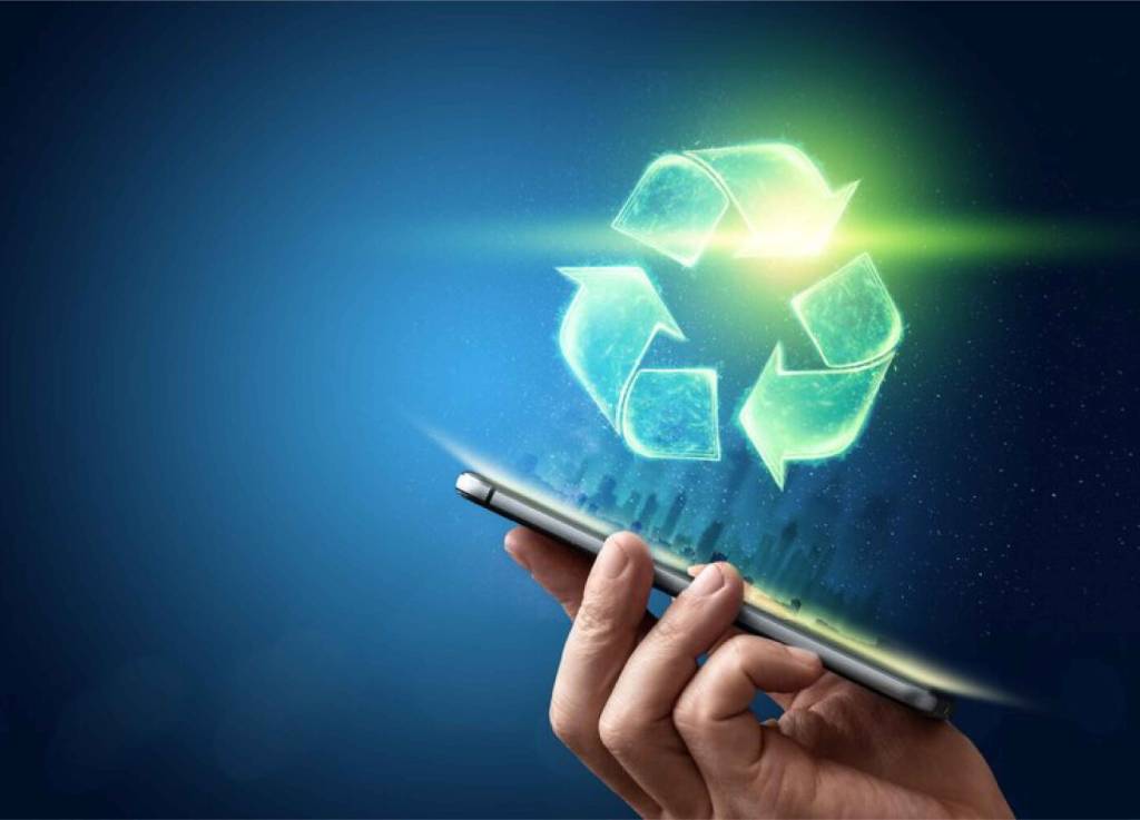 Cordless Phones and E-Waste Recycling