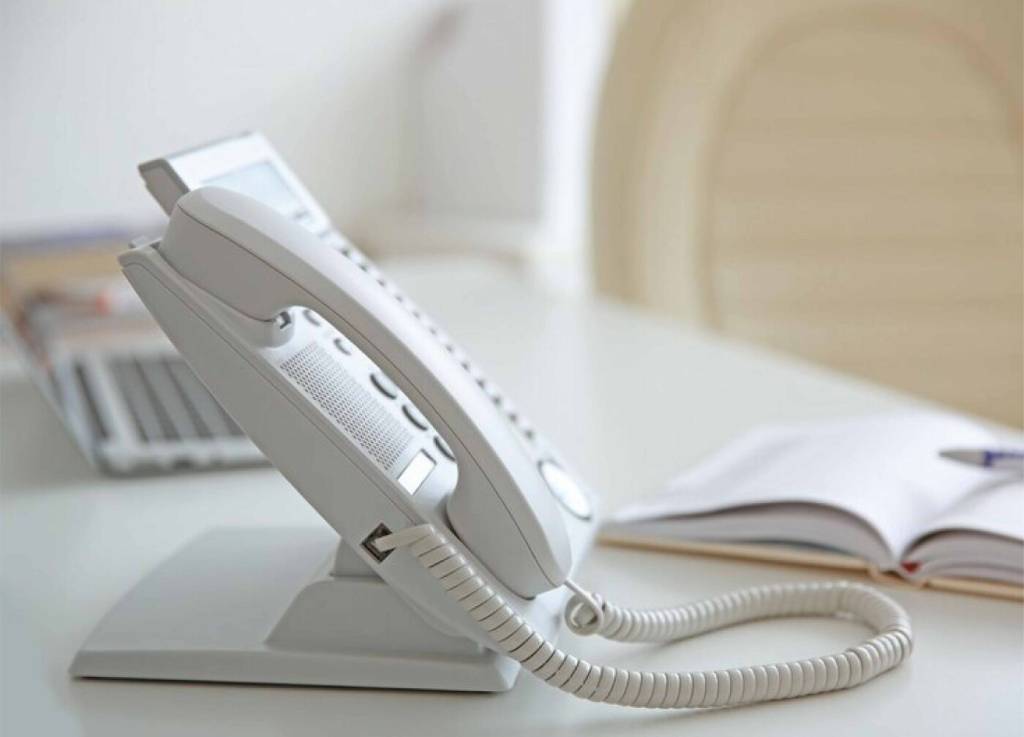 VoIP Landline Phones