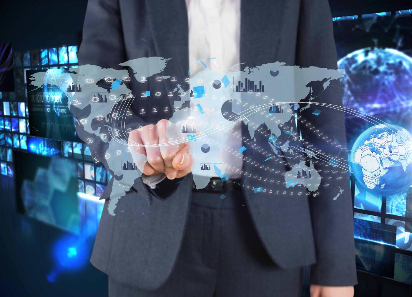 VoIP Phone Numbers Navigating the World of Voice over IP