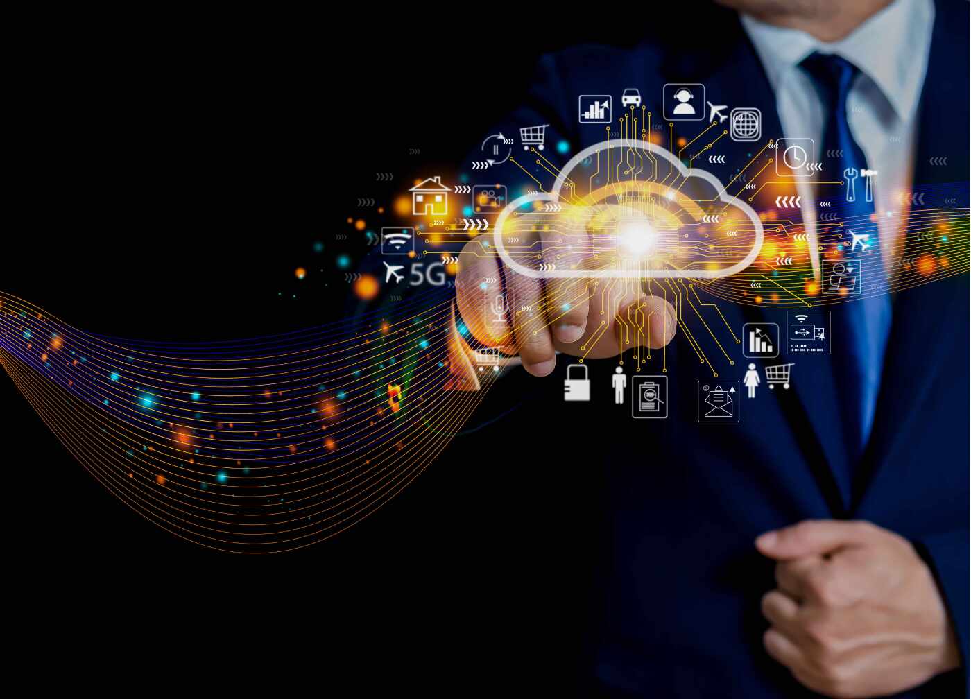 What Is Voice over Internet Phone (VoIP)?