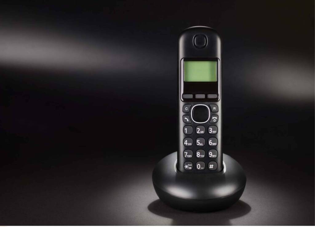 Digital Cordless Phones