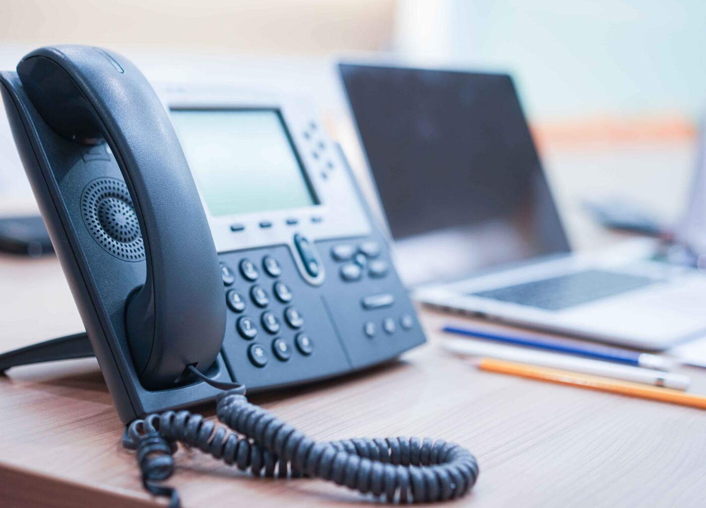 The Fate of Landline Phones Are They Going Away?