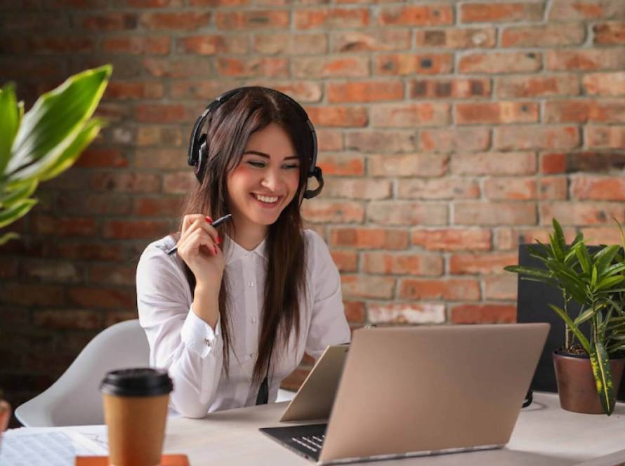 Hosted Contact Center Solution