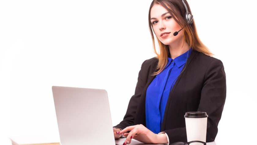 Connecting Customers and Businesses: The Heart of Contact Centers.